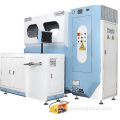 The 3rd Generation High-performance Filling Machine